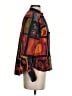 FARM Rio Black Kimono Size XS - photo 4