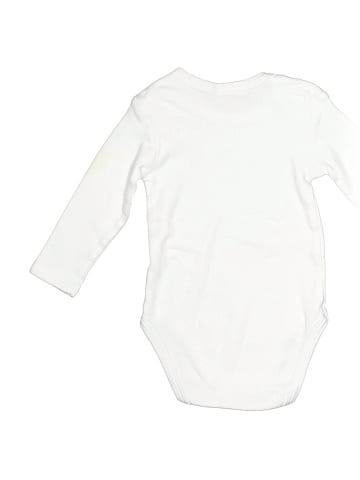 Brums Long Sleeve Onesie (view 2)