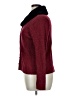 First Issue by Liz Claiborne Burgundy Jacket Size XL - photo 5