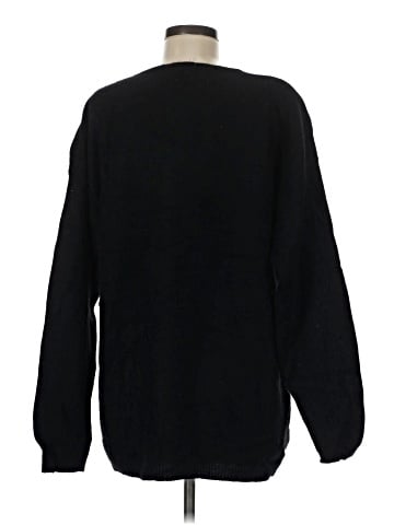 Rafaella Pullover Sweater (view 2)