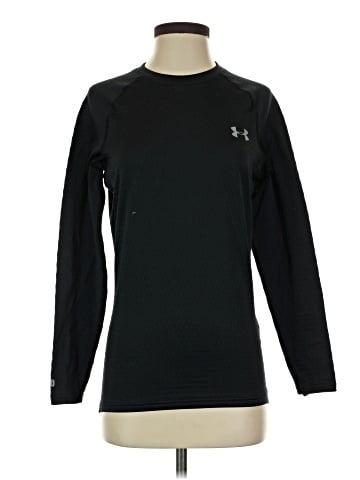 Under Armour Long Sleeve T-Shirt (view 1)