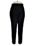A.L.C. Black Dress Pants Size 8 - photo 1