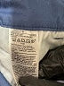 Old Navy Floral Blue Shorts Size 0 - photo 4