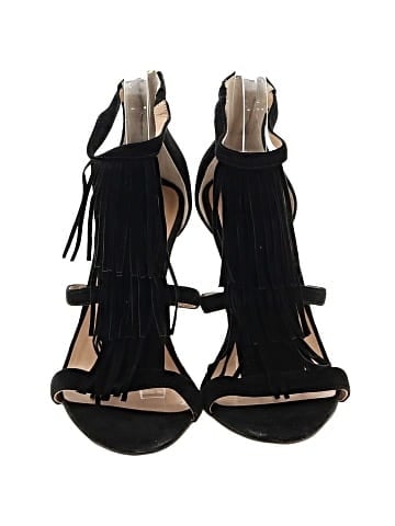 Ann Taylor Sandals (view 2)