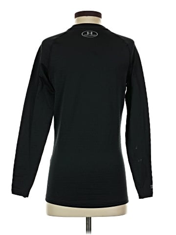 Under Armour Long Sleeve T-Shirt (view 2)