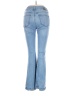 mavi Hearts Blue Jeans Size 27 waist - photo 2