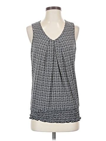 Maurices Sleeveless Blouse (view 1)