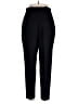 A.L.C. Black Dress Pants Size 8 - photo 2