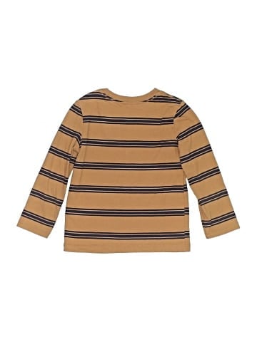 Cat & Jack Long Sleeve Henley (view 2)