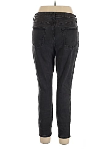 LC Lauren Conrad Jeans (view 2)
