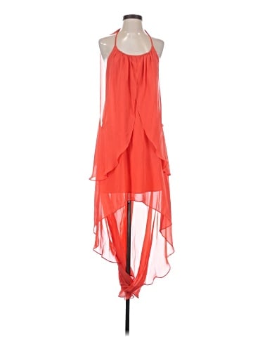 Hailey by Adrianna Papell Cocktail Dress (view 1)