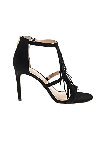 Ann Taylor Sandals (view 1)
