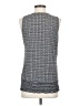 Maurices Gray Sleeveless Blouse Size S - photo 2