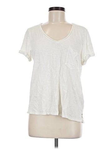 t.la Short Sleeve T-Shirt (view 1)