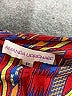 Amanda Uprichard Red Sleeveless Blouse Size P (petite) - photo 7