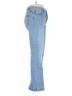 mavi Hearts Blue Jeans Size 27 waist - photo 4