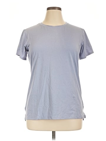 Burton Short Sleeve T-Shirt (view 1)