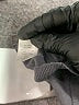 Talbots Gray Turtleneck Sweater Size L - photo 8