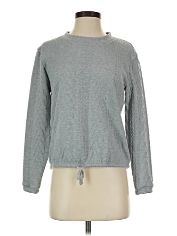 Splendid Pullover Sweater (view 1)