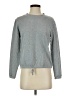 Splendid Gray Pullover Sweater Size XS - photo 1