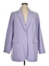 ELOQUII Purple Blazer Size 14 Plus - photo 1