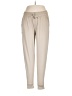 Under Armour Solid Tan Casual Pants Size L - photo 1