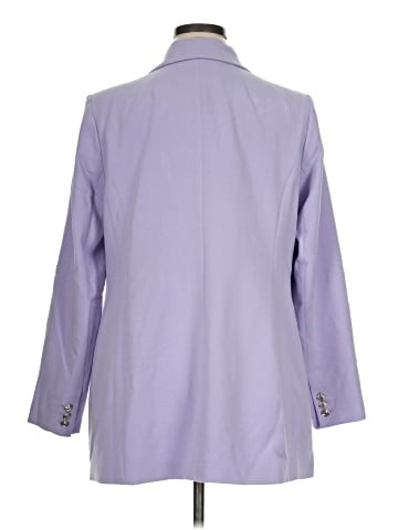 ELOQUII Blazer (view 2)