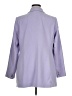 ELOQUII Purple Blazer Size 14 Plus - photo 2