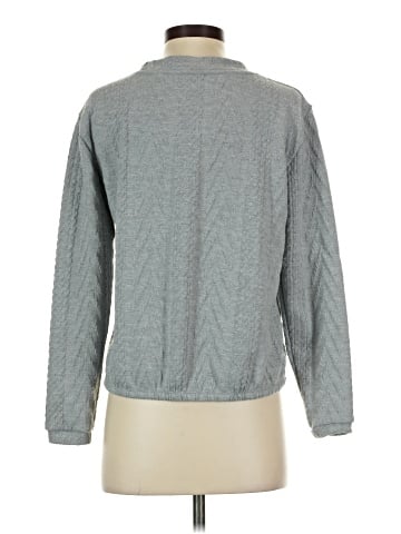 Splendid Pullover Sweater (view 2)