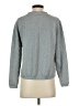 Splendid Gray Pullover Sweater Size XS - photo 2