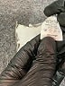 Unbranded Gray Active Pants Size XXL - photo 5