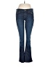 Lucky Brand Blue Jeans Size 6 - photo 1