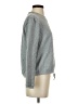 Splendid Gray Pullover Sweater Size XS - photo 4