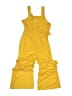 Unbranded Yellow Dress Size 7 - 8 - photo 2