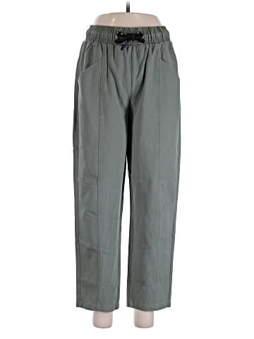 Zara Casual Pants (view 1)