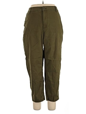 Old Navy Cargo Pants (view 1)