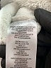Calvin Klein Performance 100% Polyester White Pullover Sweater Size S - photo 8