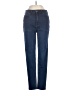 Dish Jeans Blue Jeans Size 27 waist - photo 1