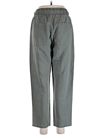 Zara Casual Pants (view 2)