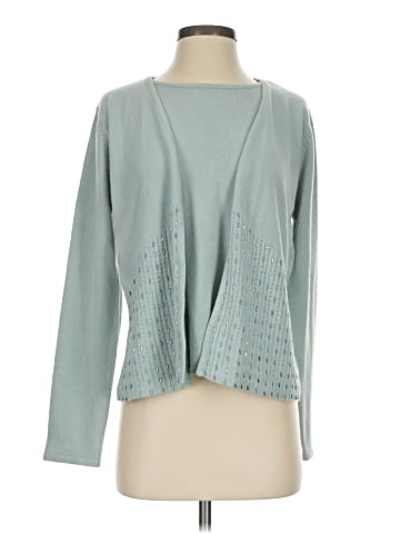 Norton McNaughton Pullover Sweater (view 1)