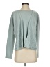 Norton McNaughton 100% Acrylic Teal Pullover Sweater Size S - photo 1