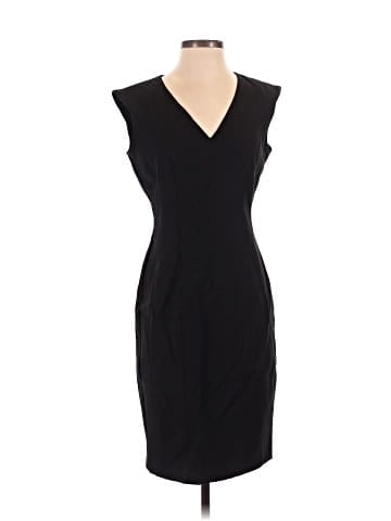 White House Black Market Cocktail Dress (view 1)