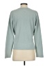 Norton McNaughton 100% Acrylic Teal Pullover Sweater Size S - photo 2