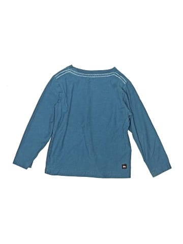 Tea Long Sleeve T-Shirt (view 2)