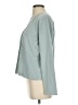 Norton McNaughton 100% Acrylic Teal Pullover Sweater Size S - photo 5