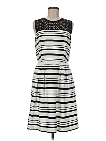 Leslie Fay Casual Dress (view 1)