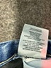 Vigoss Solid Blue Jeans Size 30 waist - photo 9