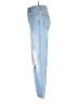 BDG 100% Cotton Graphic Blue Jeans Size 27 waist - photo 5