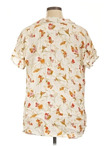 ModCloth Short Sleeve T-Shirt (view 2)