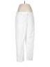 Chico's White Casual Pants Size Med (1.5) - photo 1